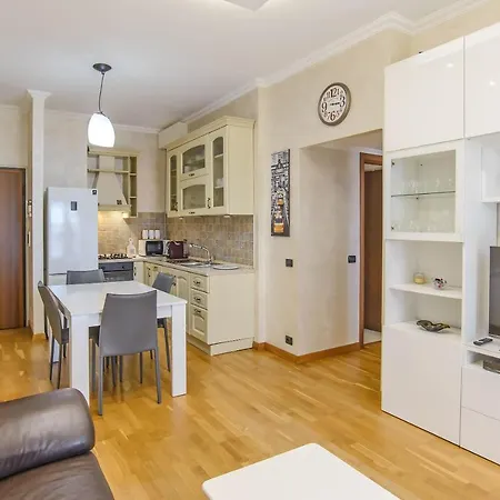 Veronica Apartment *