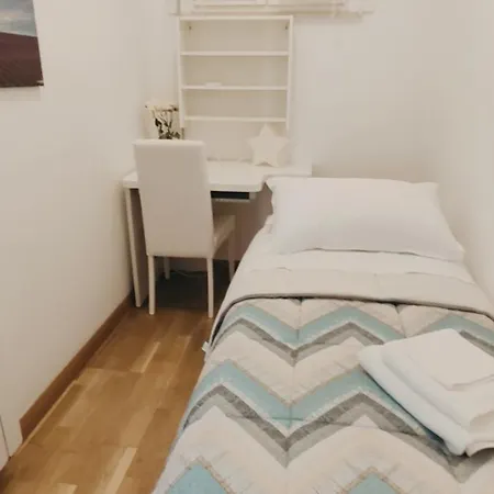 Veronica Apartment *