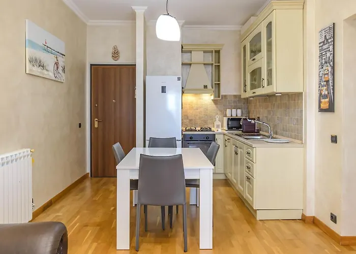 Apartamento Veronica